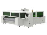 Laser Cutting Machine for Airbag, CMA2125C-FT