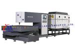 Constant Optical Path Laser Cutting Machine, YM-1218
