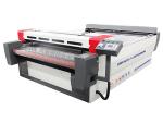 Sofa Fabric Laser Cutting Machine, CMA1821C-F-A