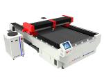 Laser Cutting Machine for Metal and Nonmetal, CMA1325C-G-E