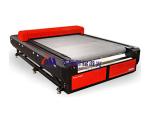 Flat Bed Laser Cutting Machine, CMA1625-F