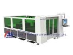 High-speed Fiber Laser Cutting Machine, CMA1530C-G-B