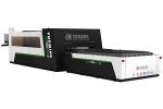 High Speed Fiber Laser Cutting Machine CMA1530C-GH-D