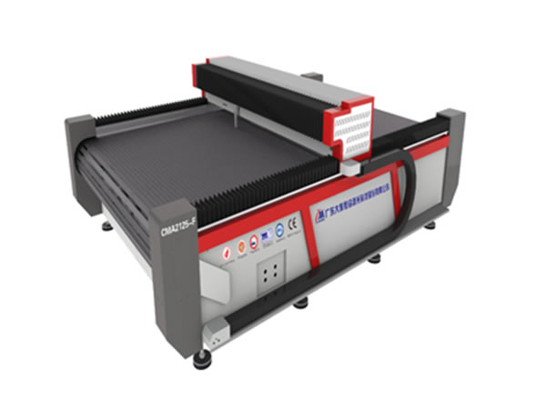 Laser Cutting Machine (For Airbag), CMA2125-F