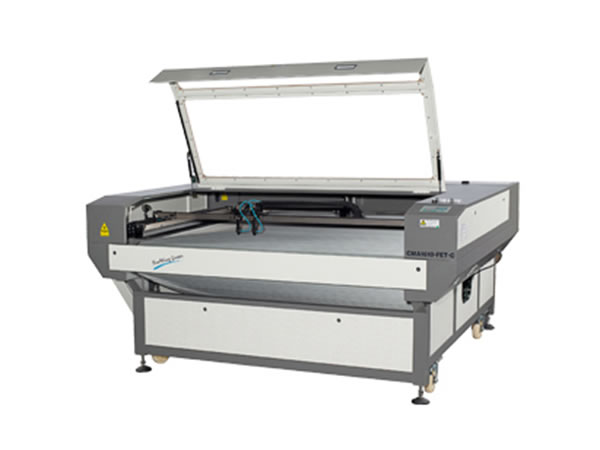 Laser Cutting Machine, CMA1610FET-C