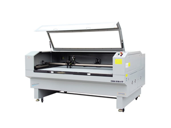 Laser Cutting Machine, CMA1610VT