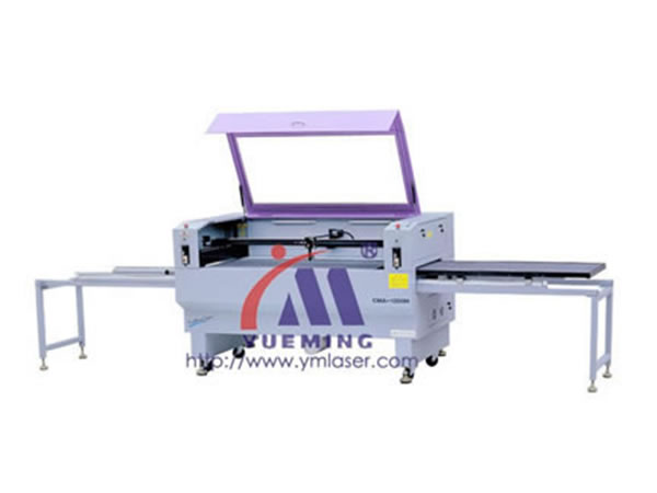 Laser Cutting Machine, CMA-1200 1200H
