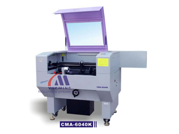 Laser Engraving Machine, CMA-6040K 1080K CMA1390K